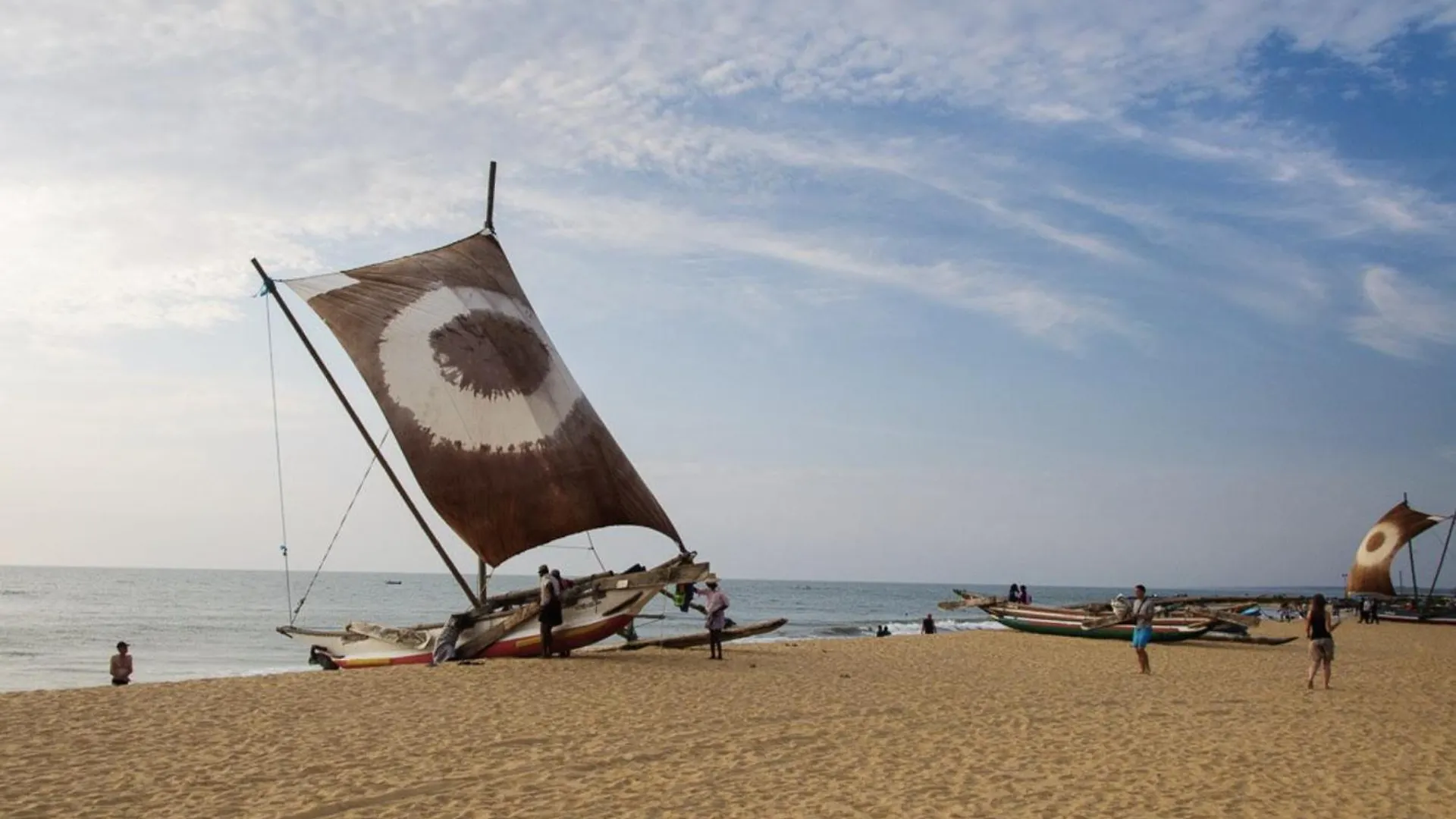 Tropicana Negombo Boutique Hotel Bed & Breakfast