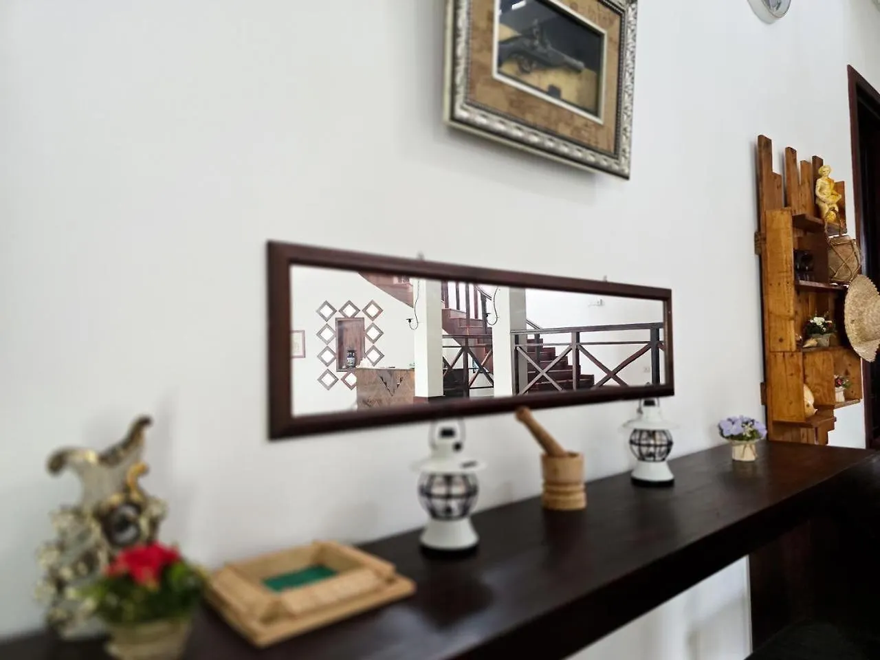 Tropicana Negombo Boutique Hotel 0*,