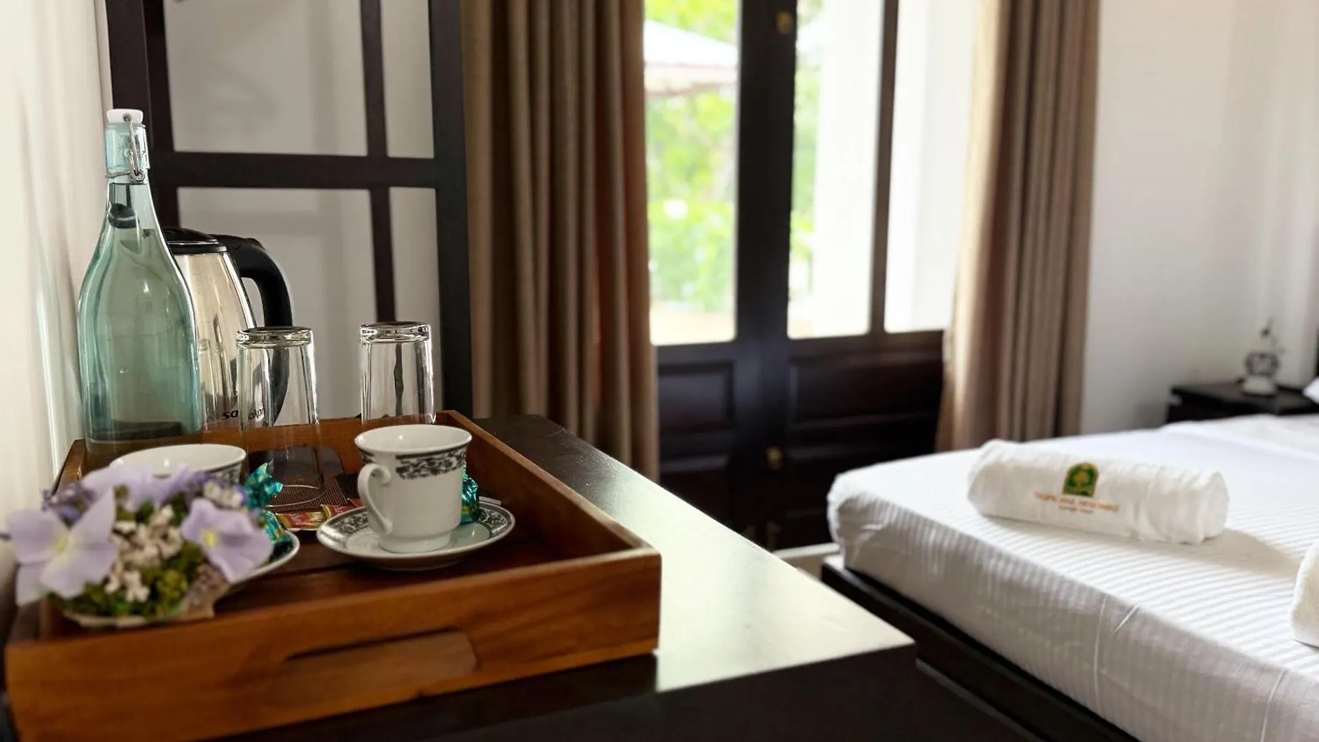 Tropicana Negombo Boutique Hotel 0*,