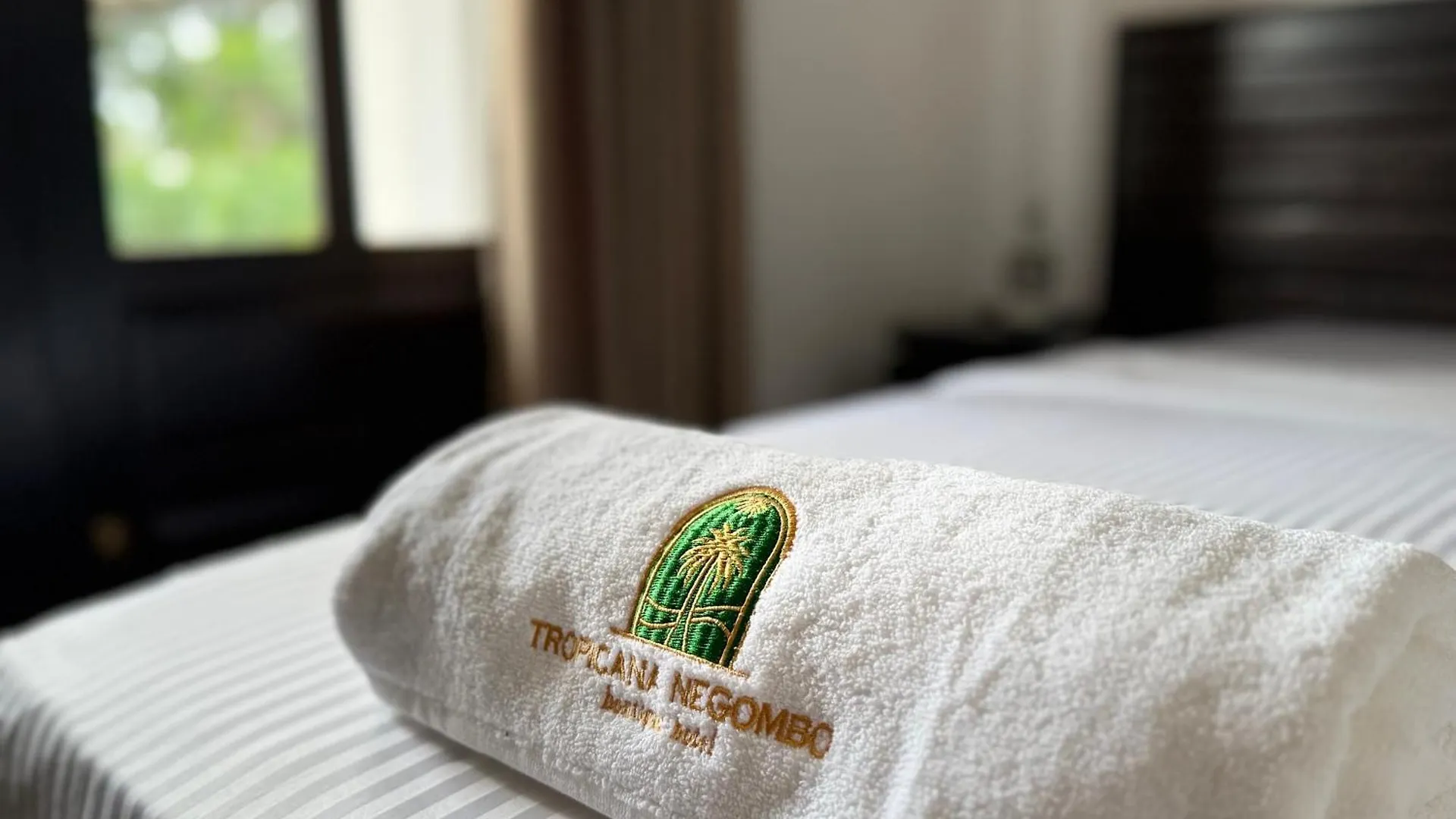 Tropicana Negombo Boutique Hotel 0*,  Sri Lanka