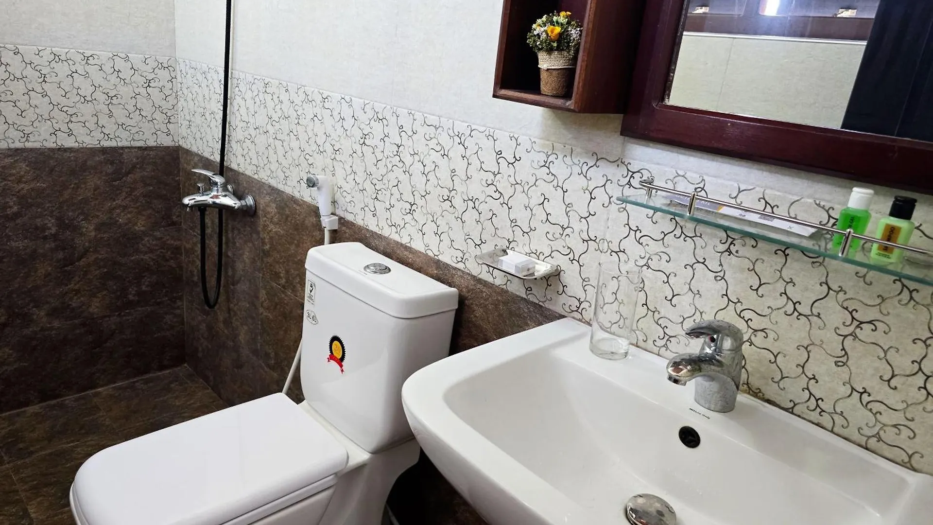 Tropicana Negombo Boutique Hotel Bed & Breakfast
