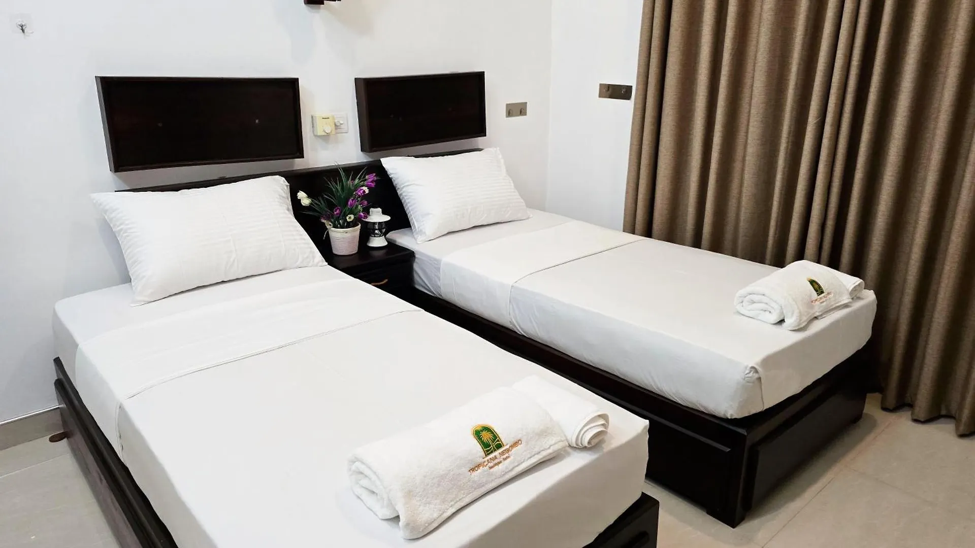 Tropicana Negombo Boutique Hotel