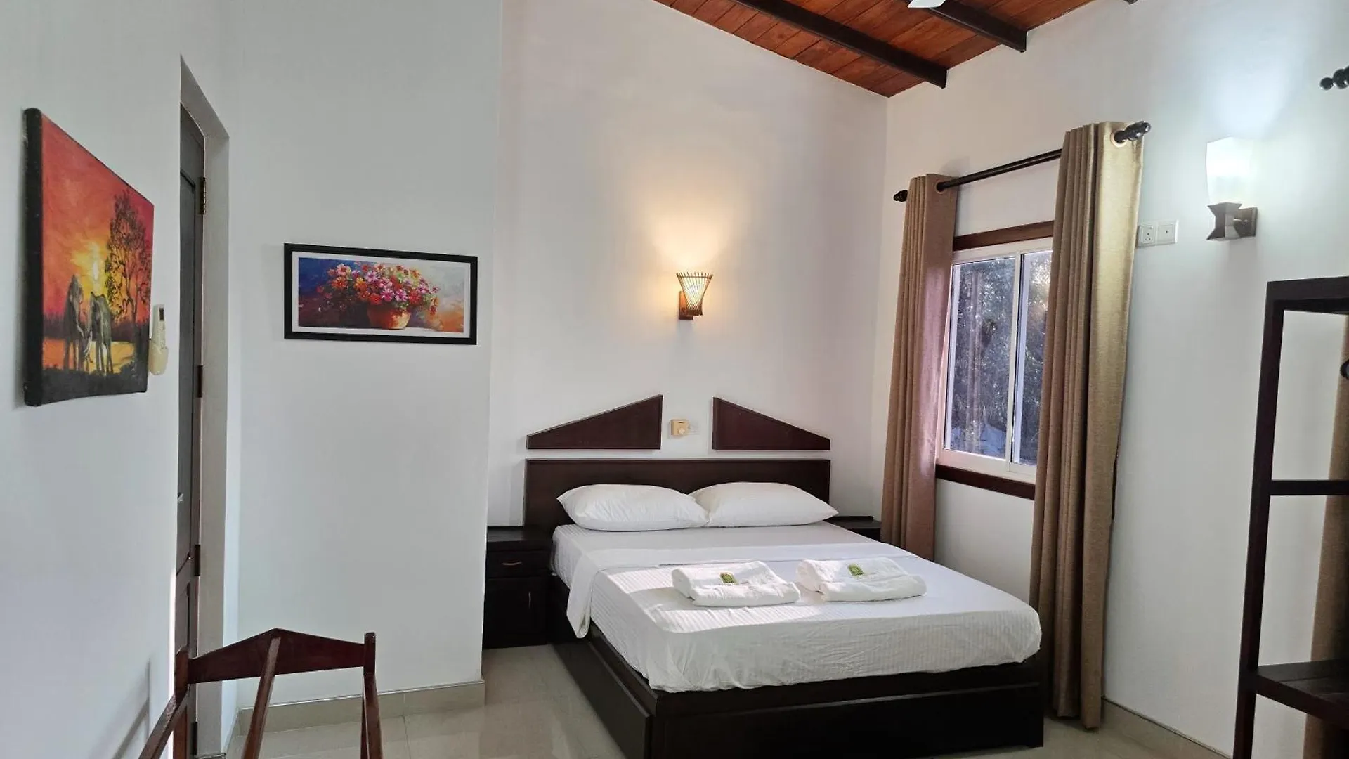 Tropicana Negombo Boutique Hotel