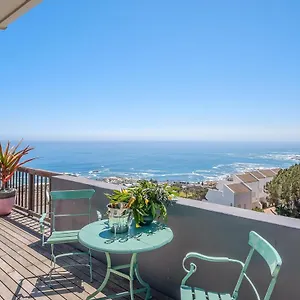 Kettle's 2*, Cape Town South Africa