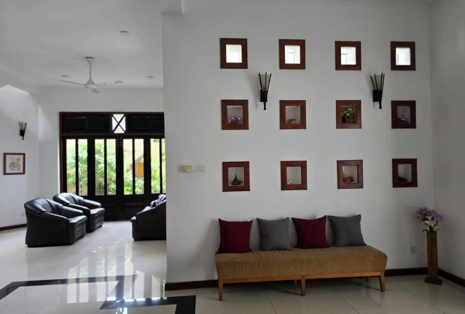 Tropicana Negombo Boutique Hotel 0*,