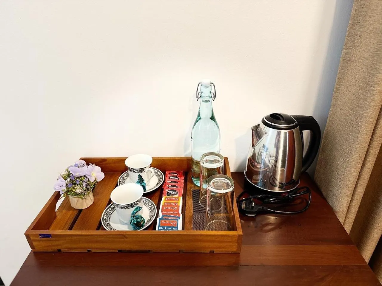 B&B Tropicana Negombo Boutique Hotel