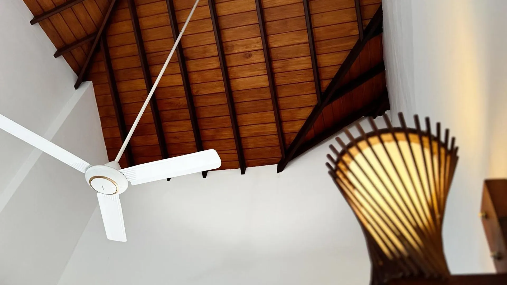 B&B Tropicana Negombo Boutique Hotel