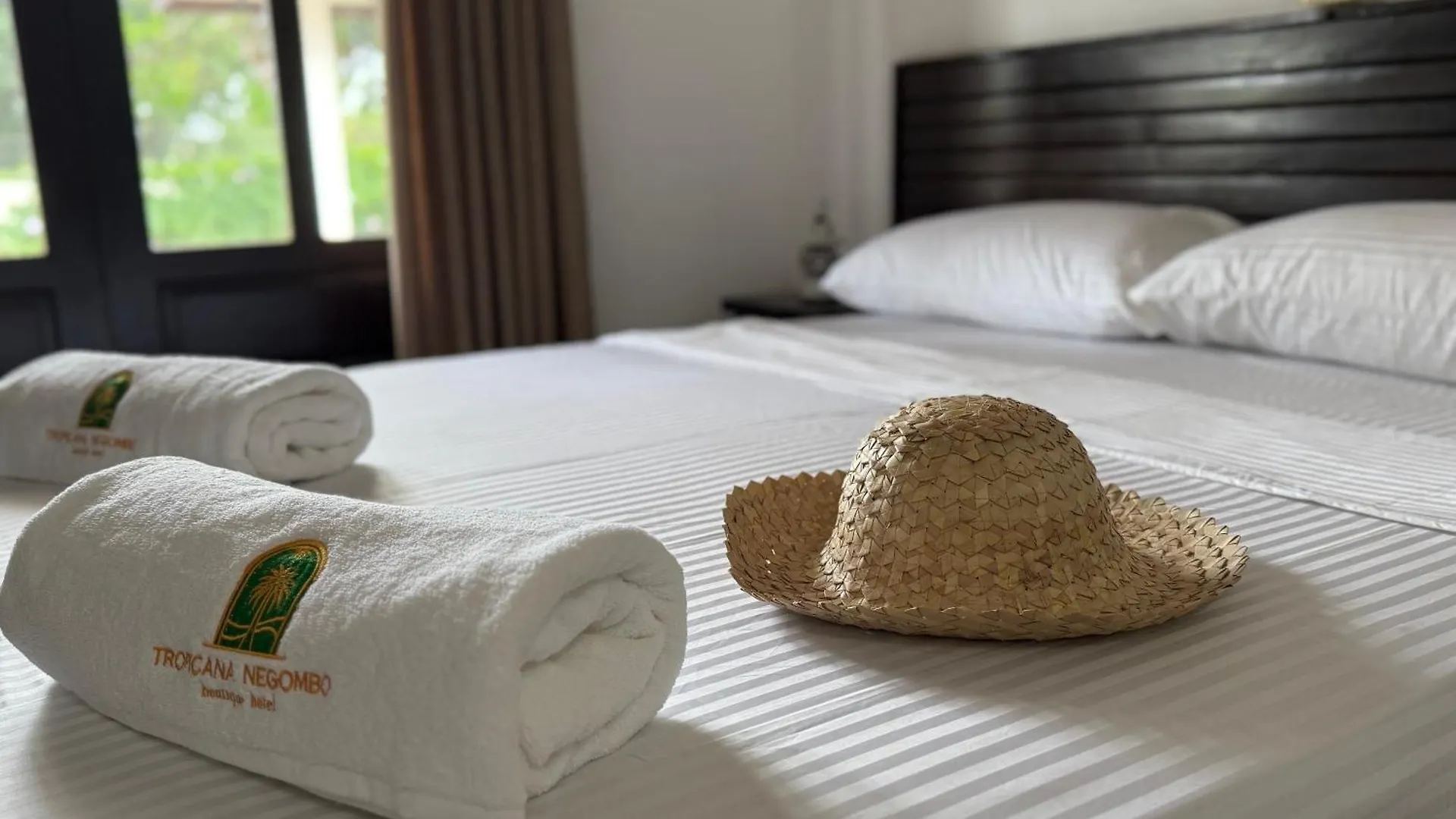 B&B Tropicana Negombo Boutique Hotel