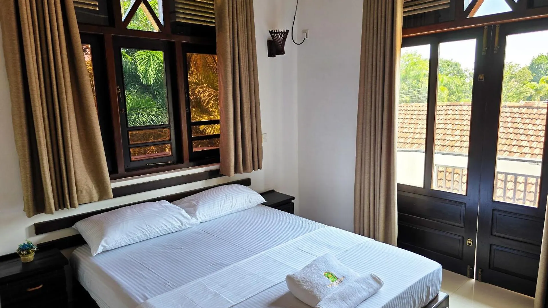 Tropicana Negombo Boutique Hotel 0*,  스리랑카