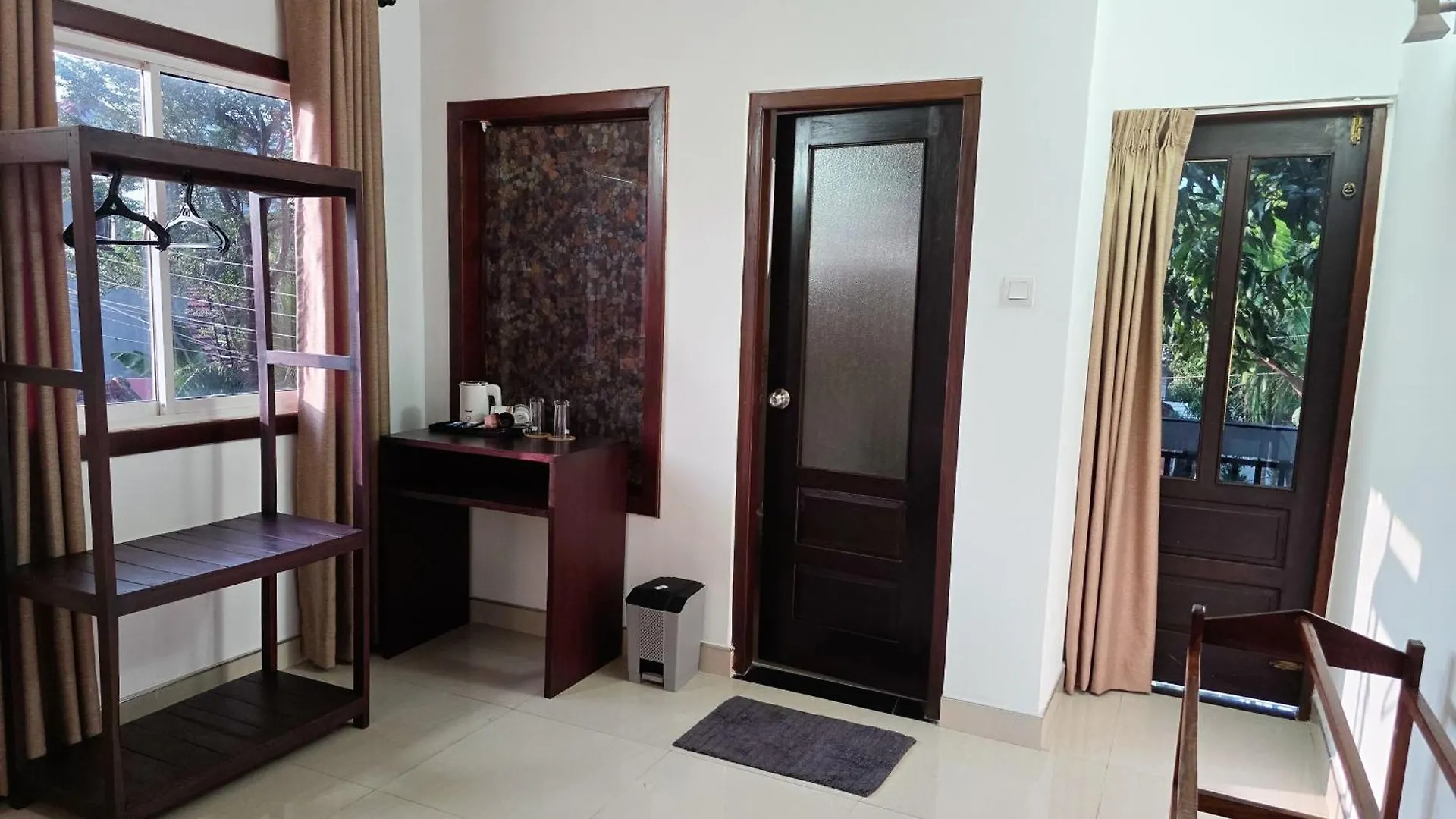 Tropicana Negombo Boutique Hotel 스리랑카