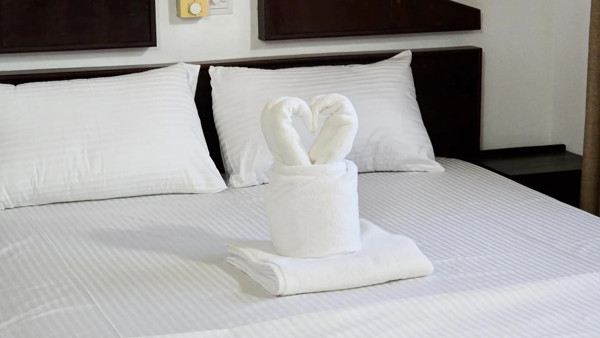 Tropicana Negombo Boutique Hotel