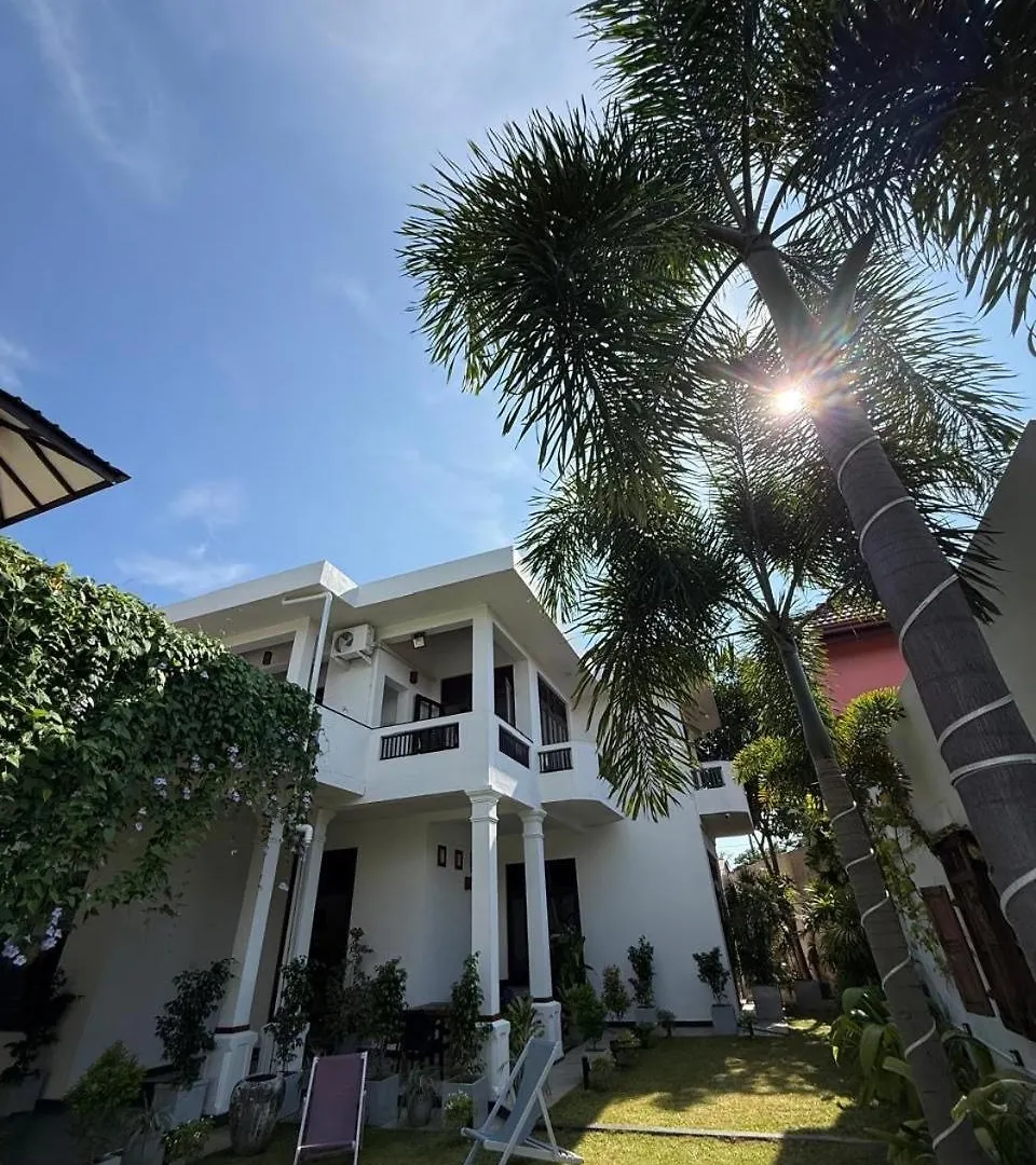 B&B Tropicana Negombo Boutique Hotel
