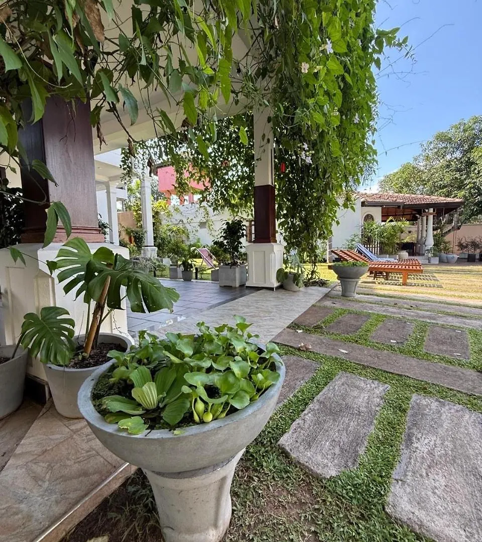 Tropicana Negombo Boutique Hotel 스리랑카