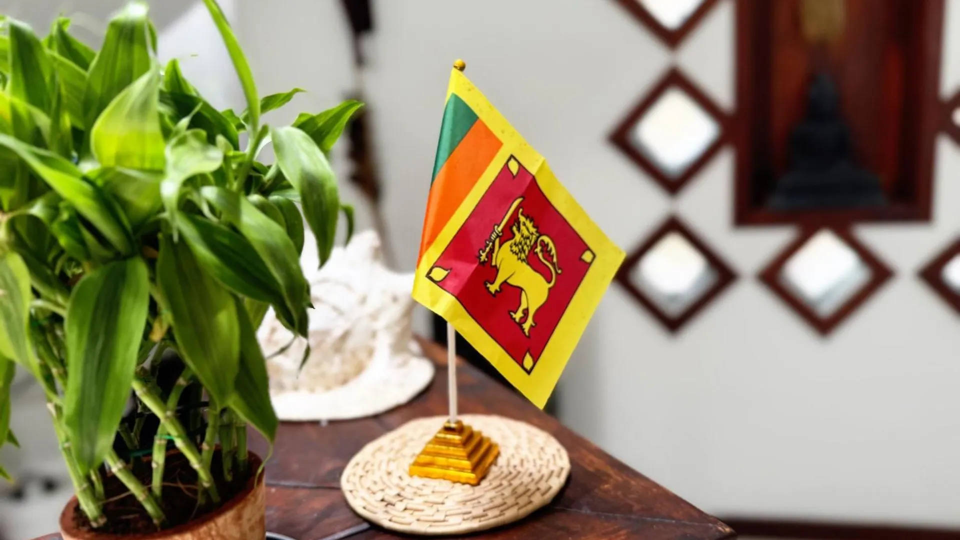 Tropicana Negombo Boutique Hotel B&B