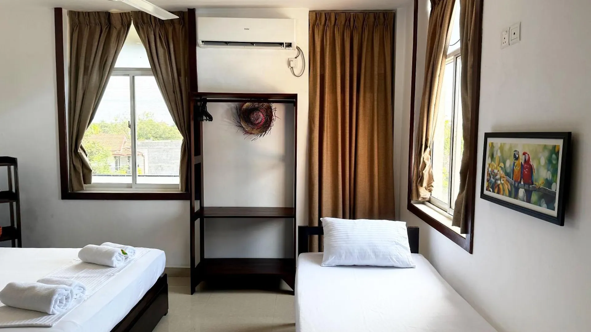 Tropicana Negombo Boutique Hotel